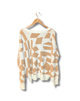 Tribal jeans Sweater