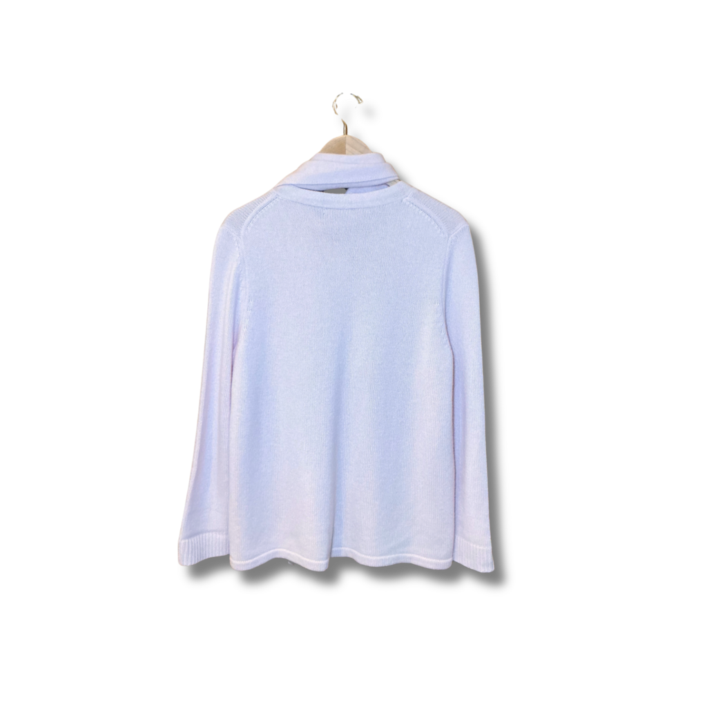 J.Mclaughlin Cashmere Sweater