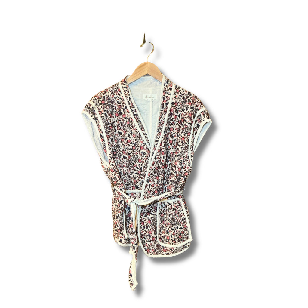 Anthropologie Vest