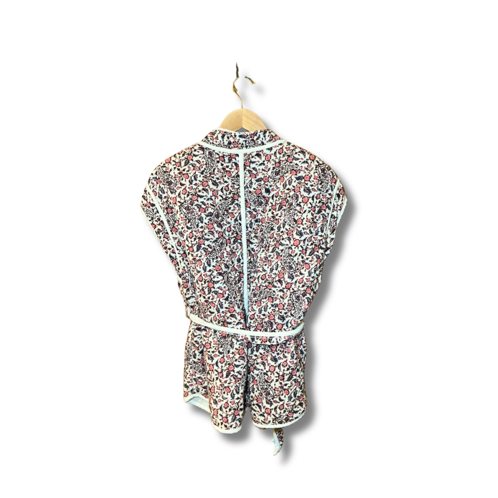 Anthropologie Vest
