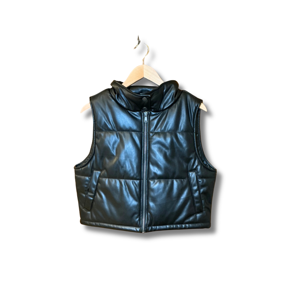 Anthropologie Vest