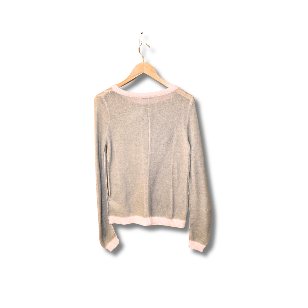 zara Sweater