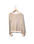zara Sweater