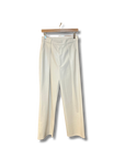 Mother Faux Leather Pants