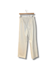 Mother Faux Leather Pants