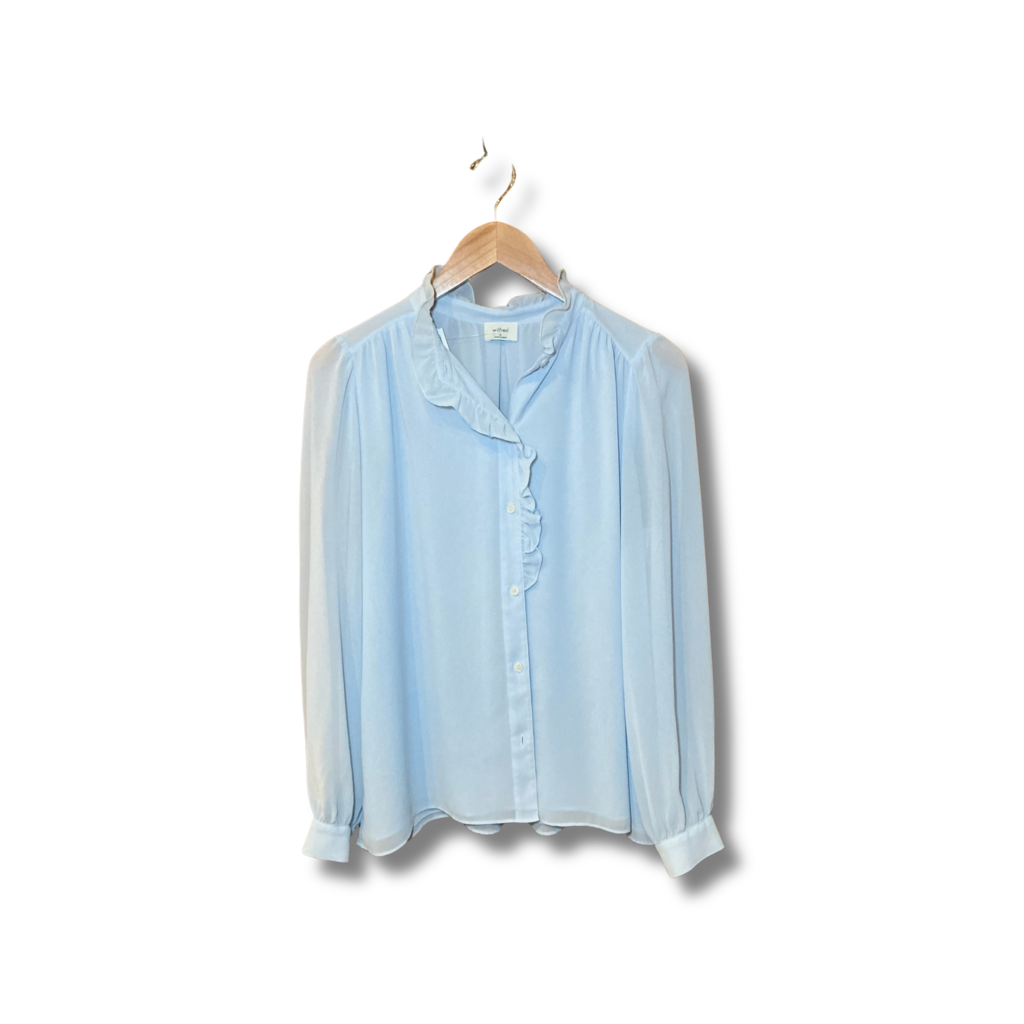 Wilfred Top