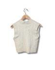 B Sweater vest