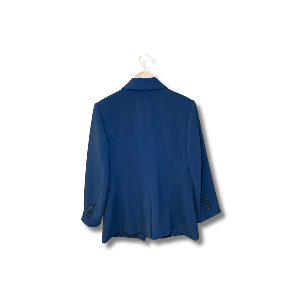 open edit Blazer