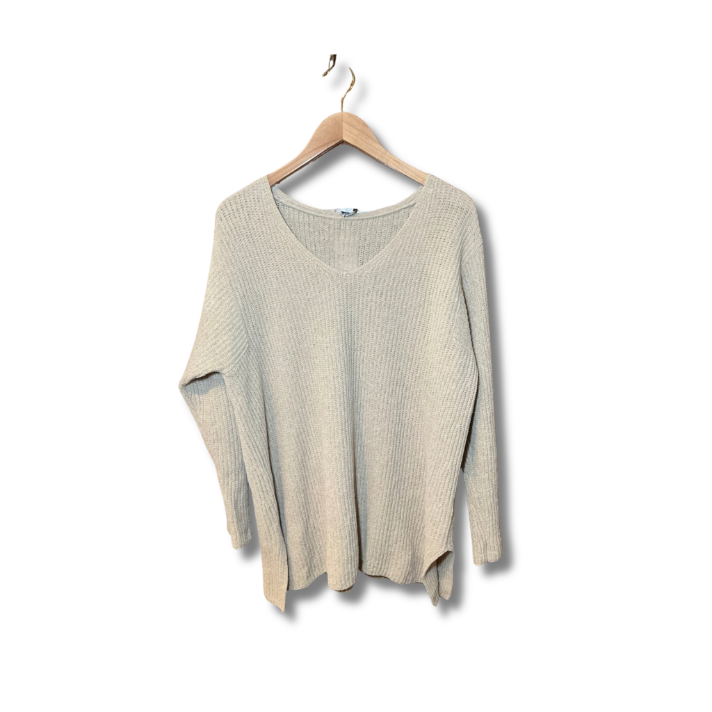 Eileen Fisher Sweater