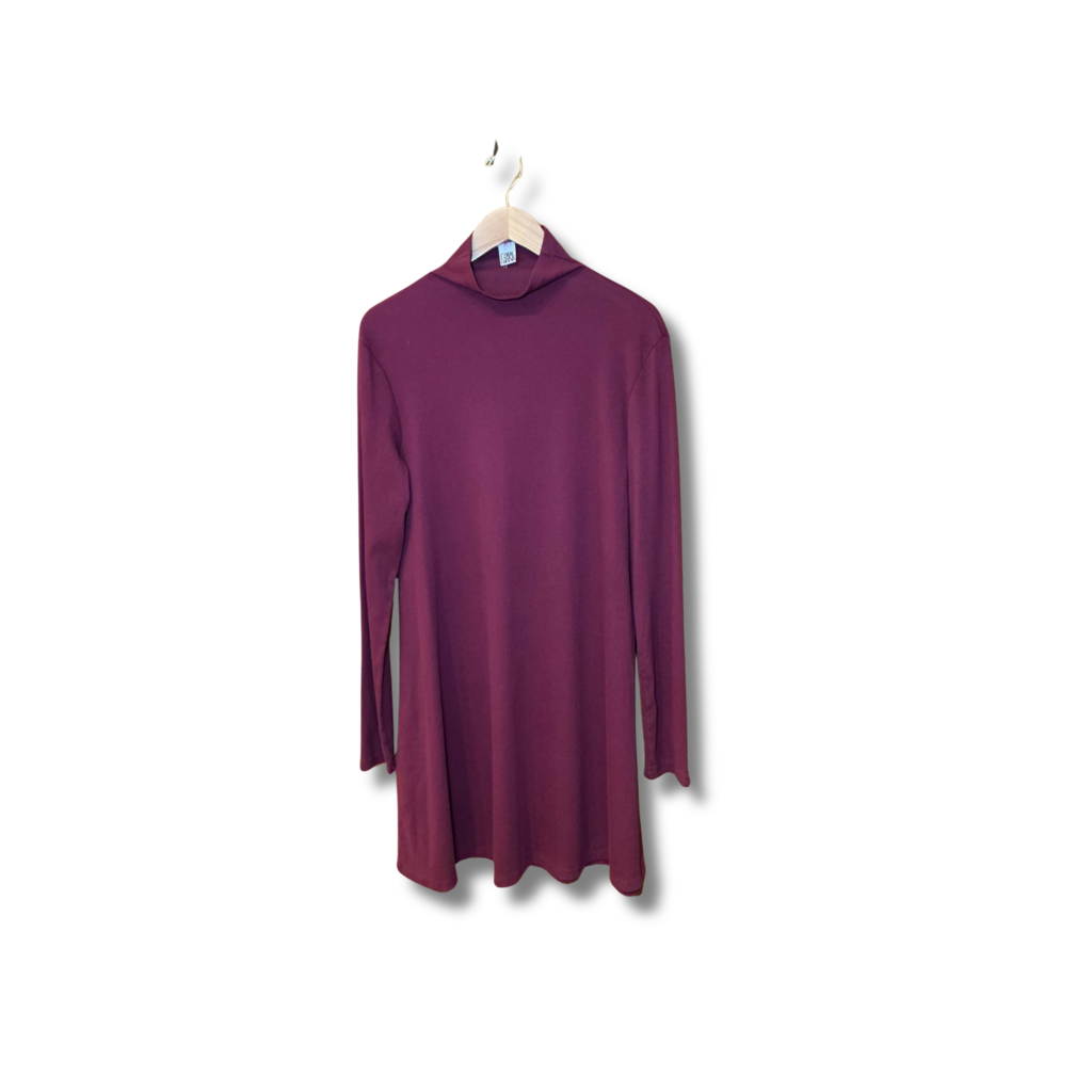 Prairie Underground Dress
