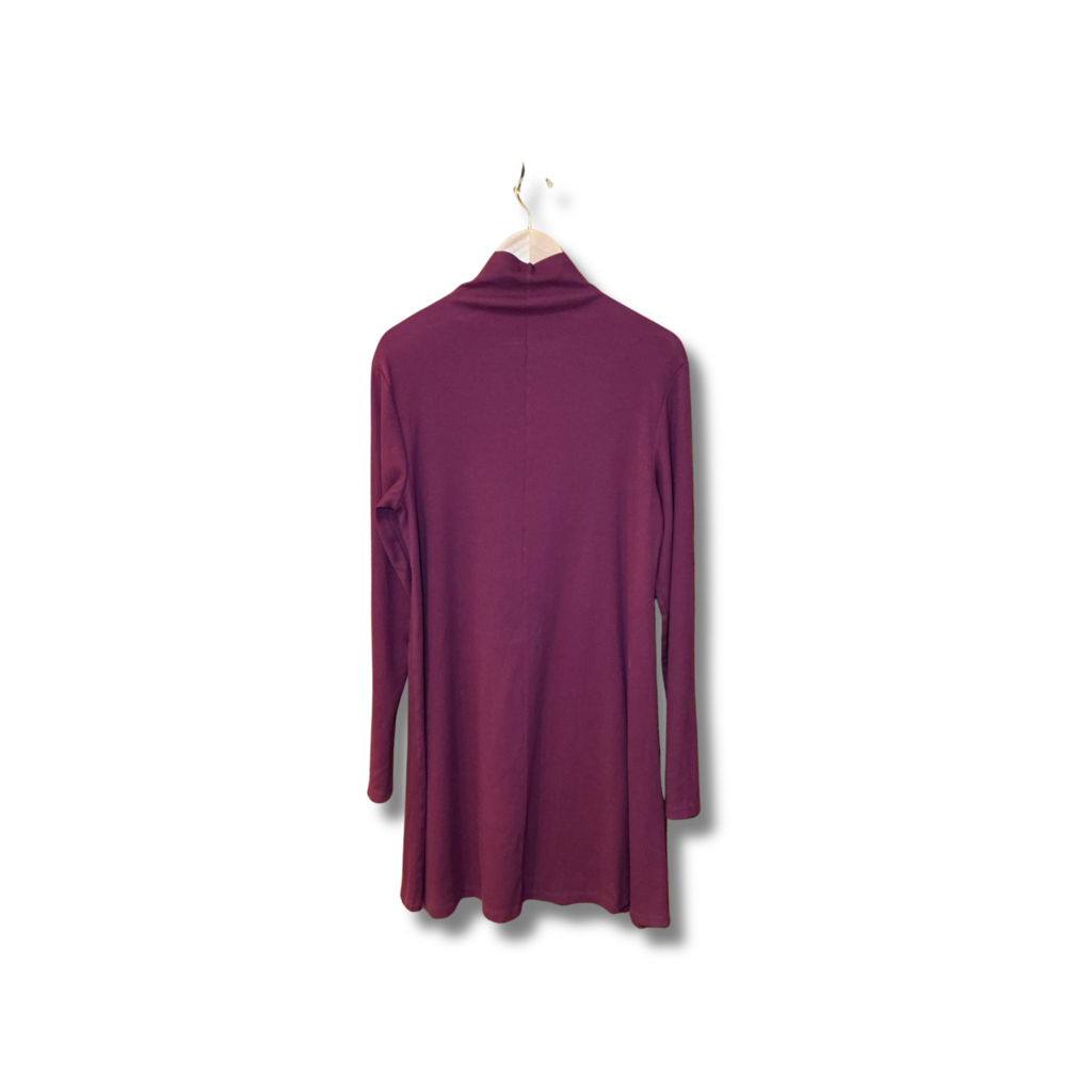 Prairie Underground Dress