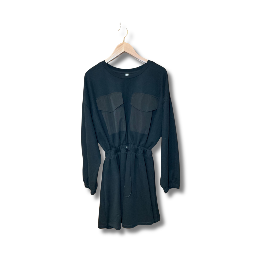 Daily Practice Dress