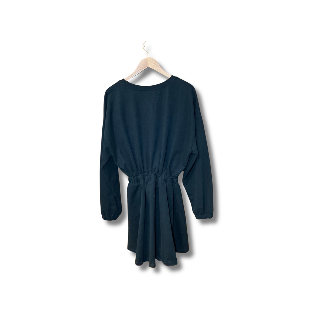 Daily Practice Dress