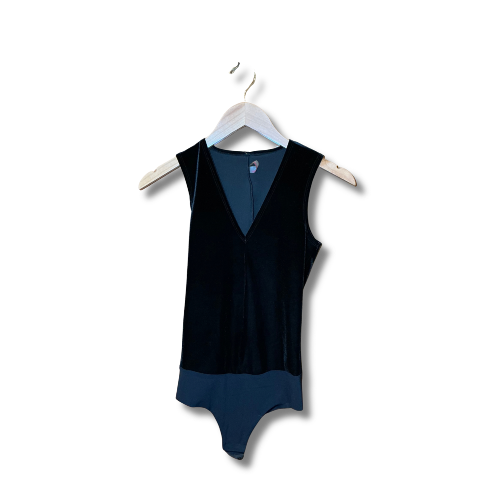 Commando Bodysuit