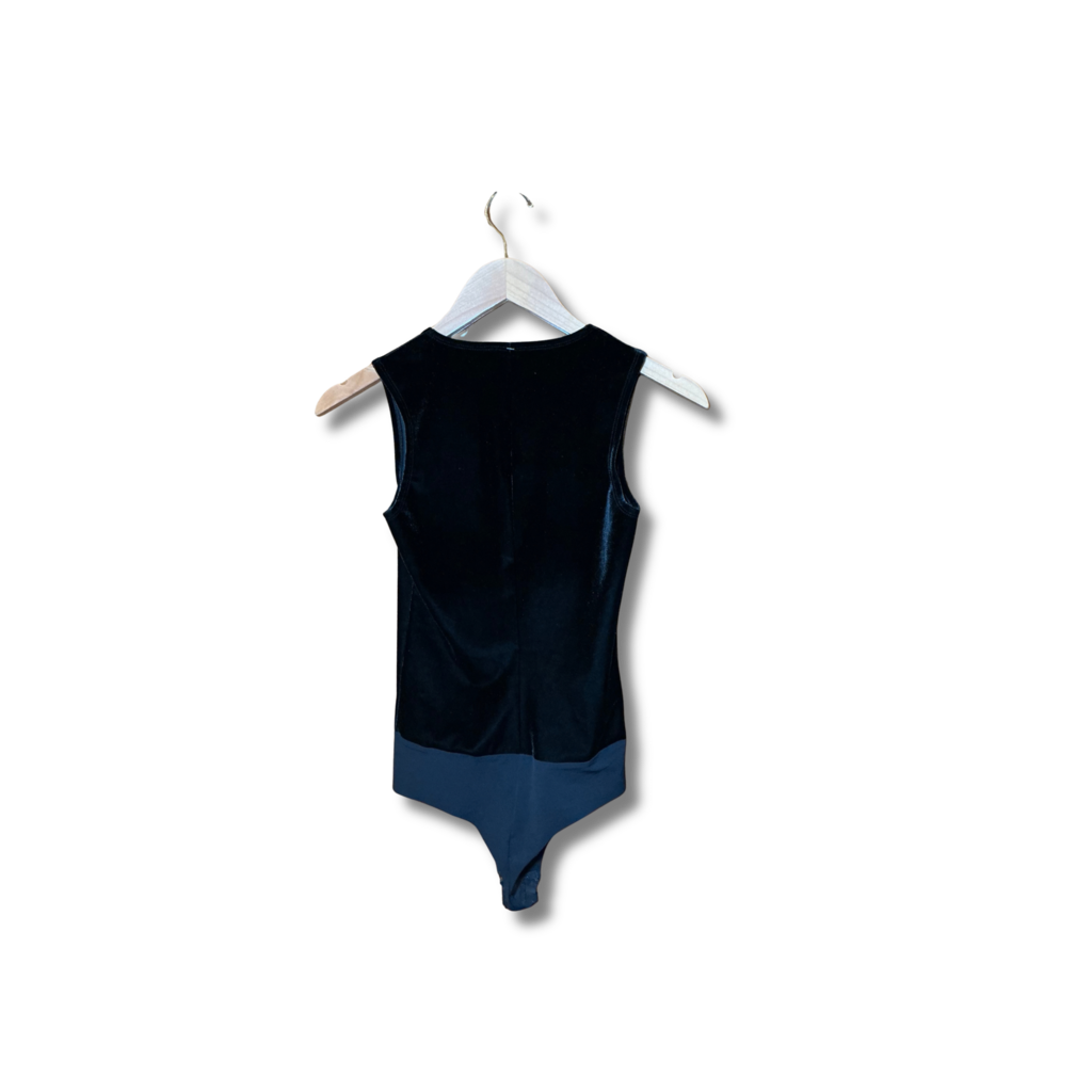 Commando Bodysuit