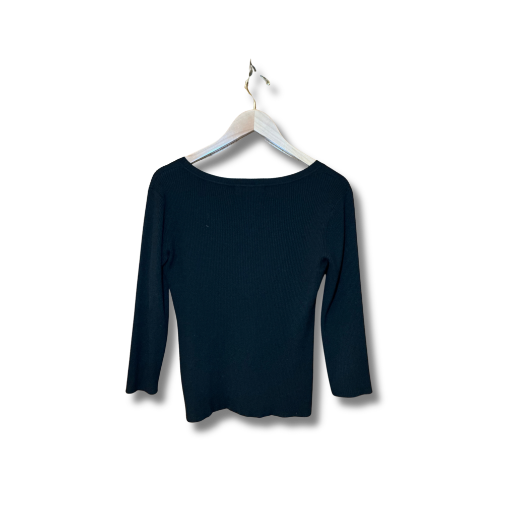 Saks Fifth Ave Top