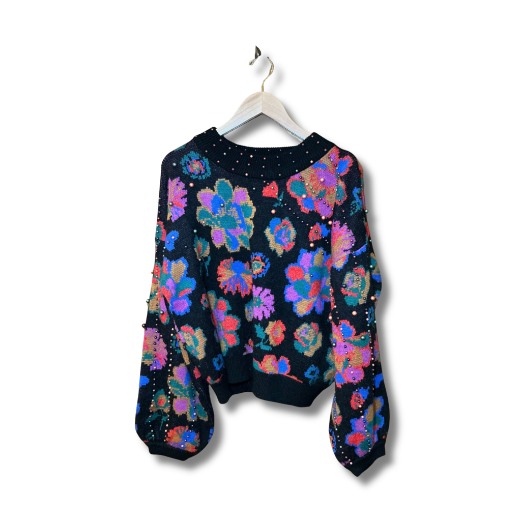 Farm Rio Sweater