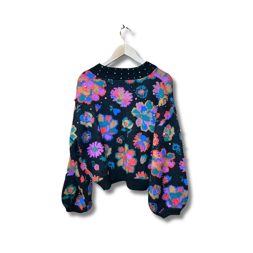 Farm Rio Sweater