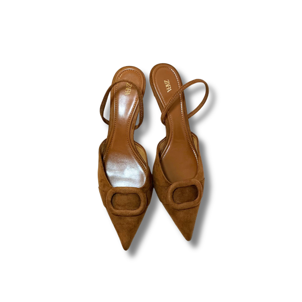 Zara Heels
