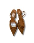 Zara Heels