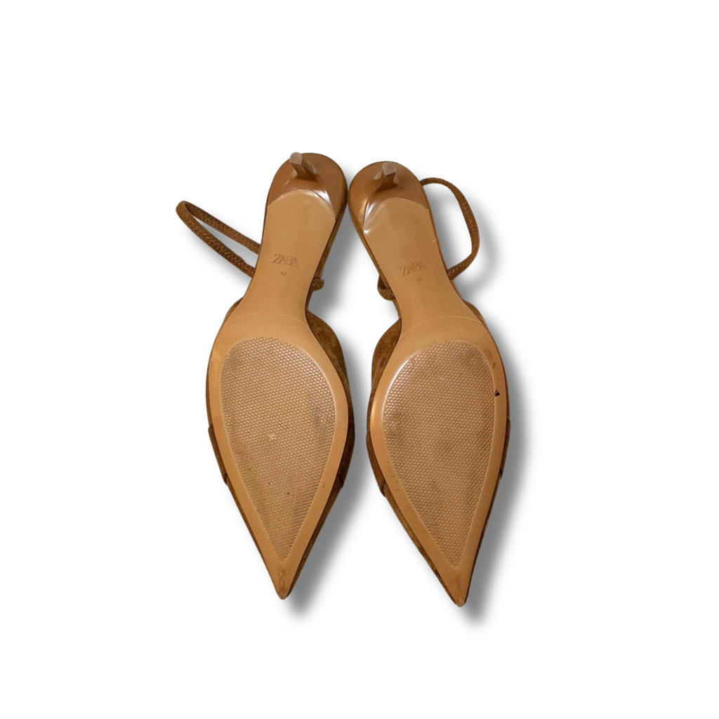 Zara Heels
