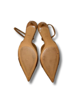 Zara Heels