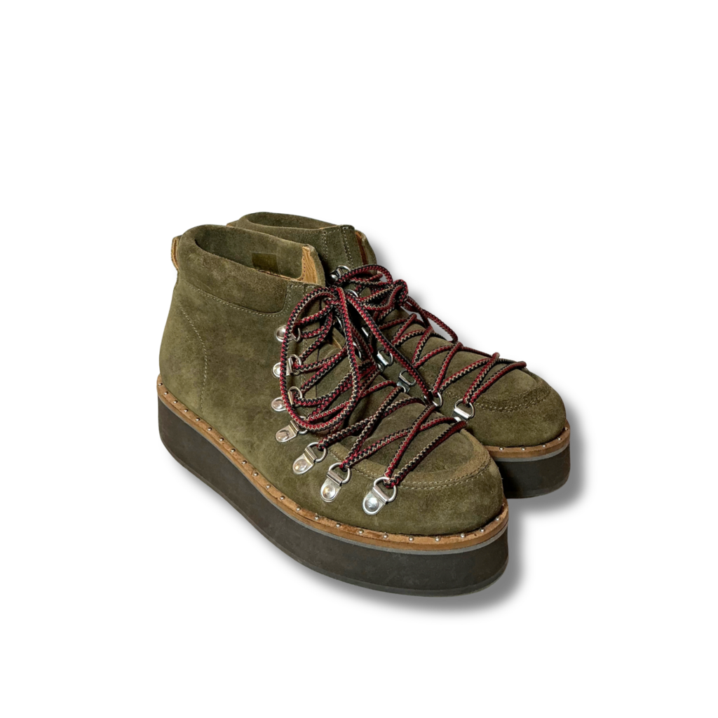 Free People Boots