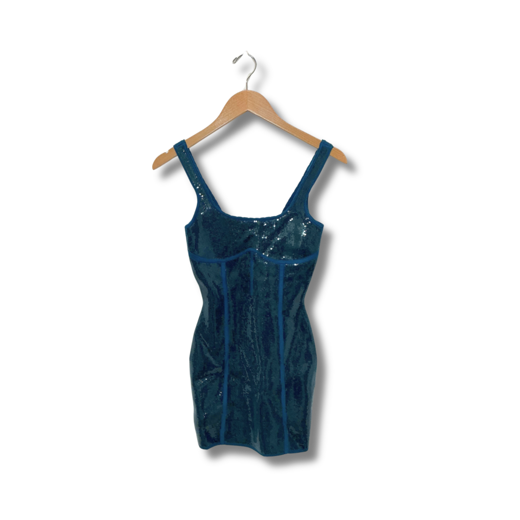 Fleur Du Mal Dress