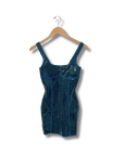 Fleur Du Mal Dress