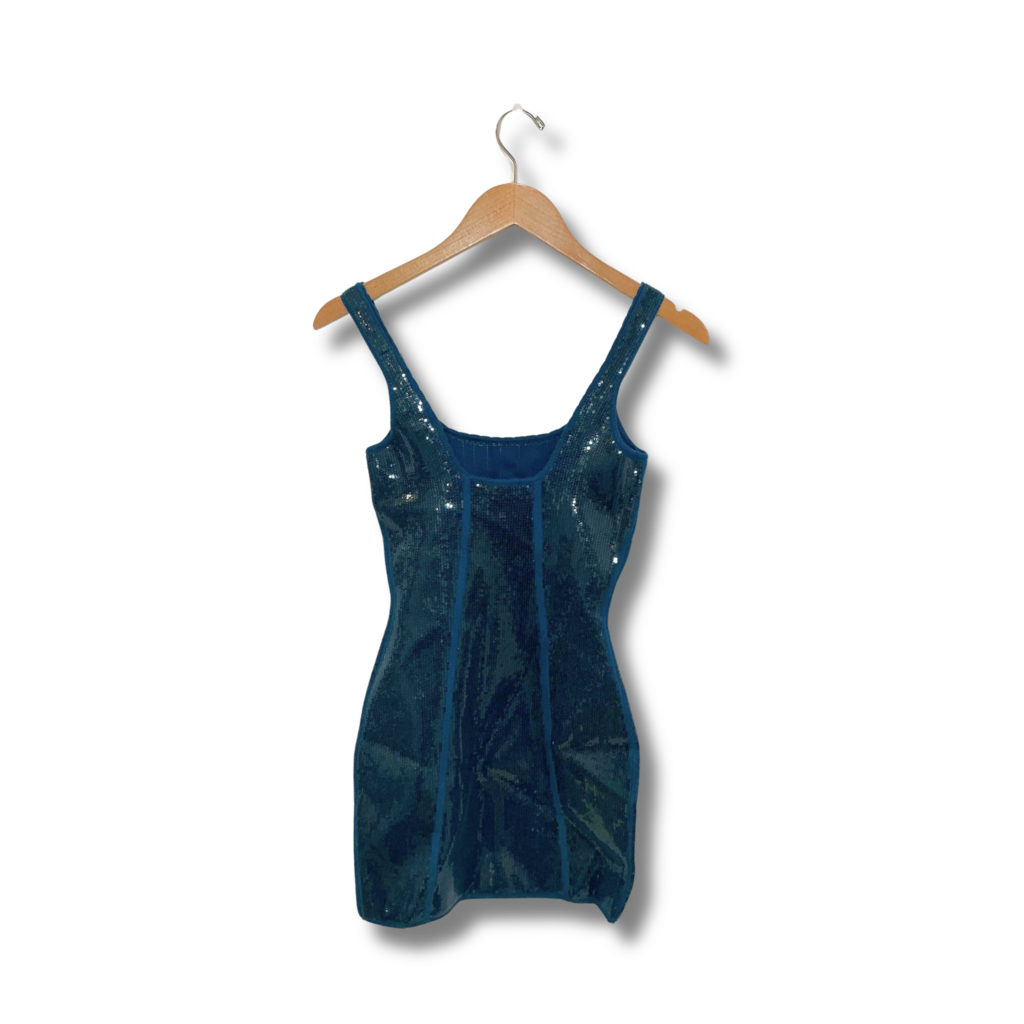 Fleur Du Mal Dress