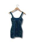 Fleur Du Mal Dress