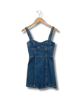 Reformation Jeans Dress