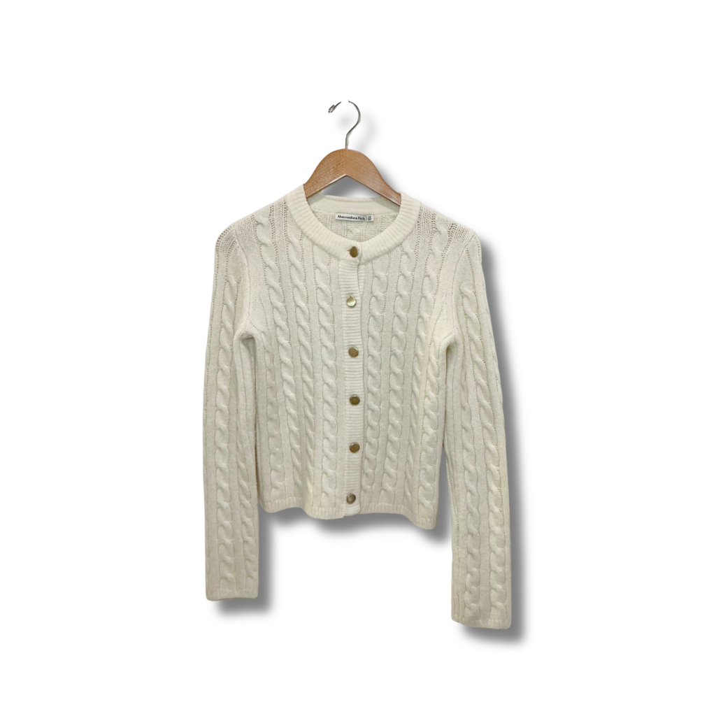 Abercrombie Cardigan