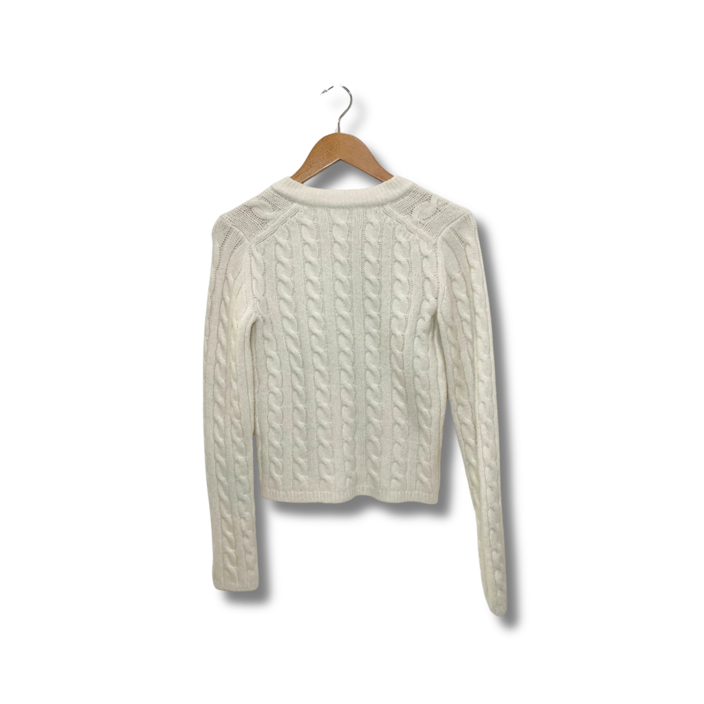 Abercrombie Cardigan