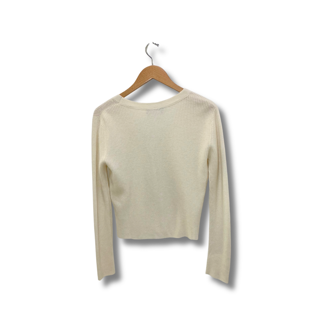 Ravella Cashmere Cardigan