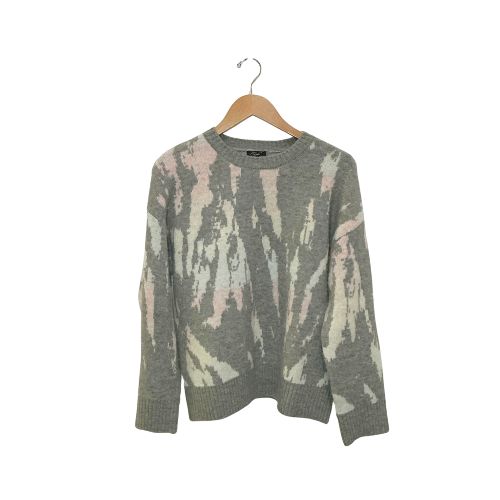Rails Sweater