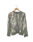 Rails Sweater