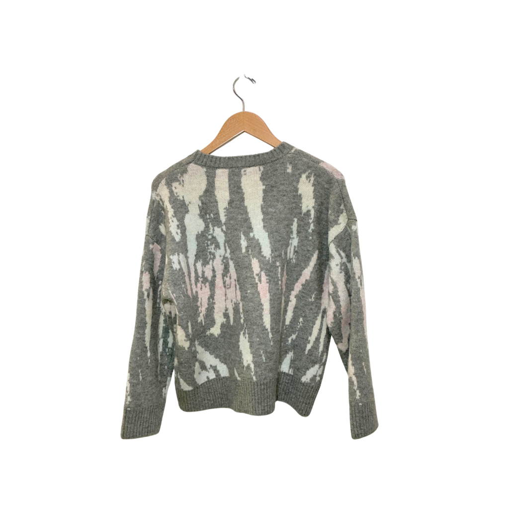 Rails Sweater
