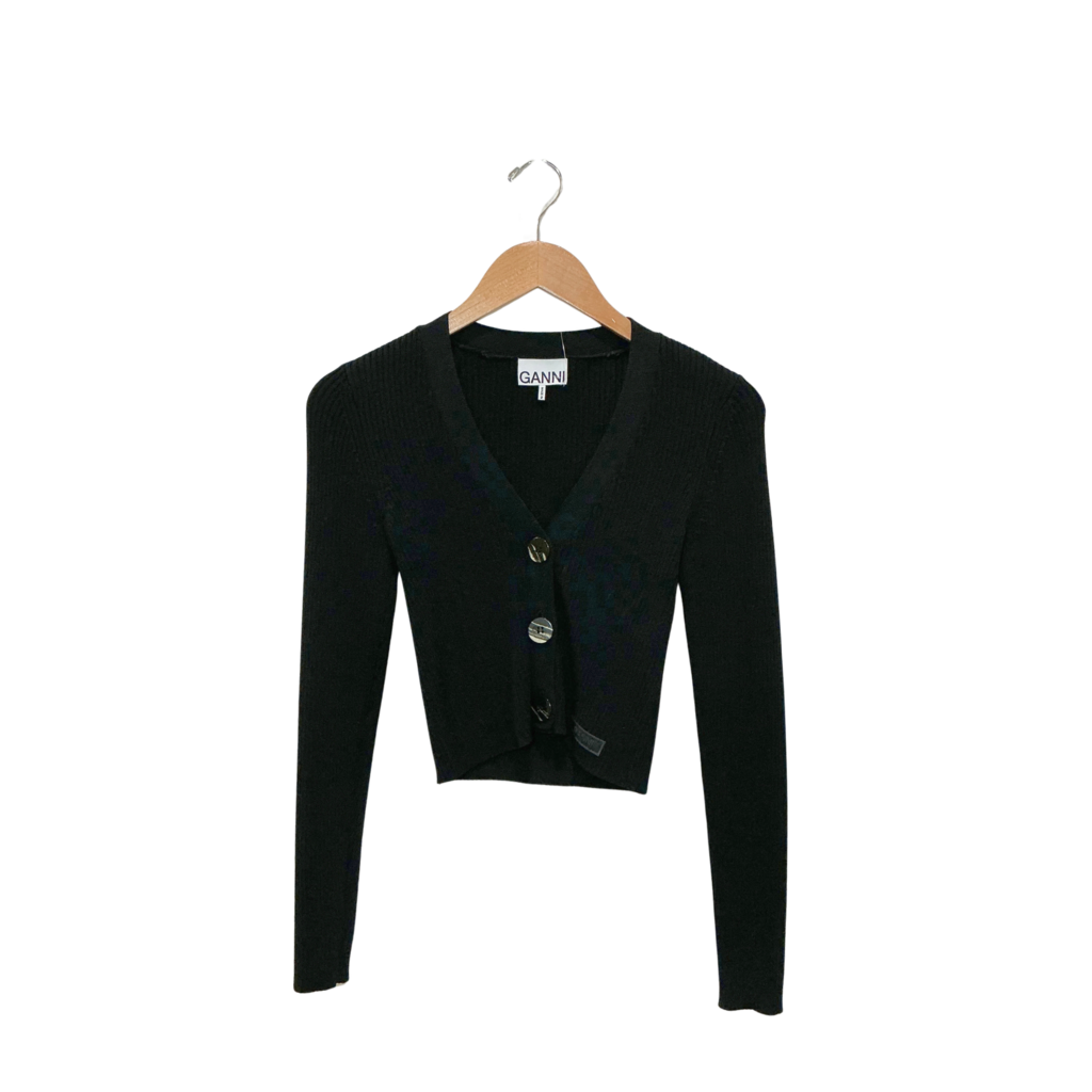 Ganni Cardigan