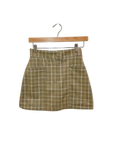 4th Reckless Skirt