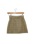 4th Reckless Skirt
