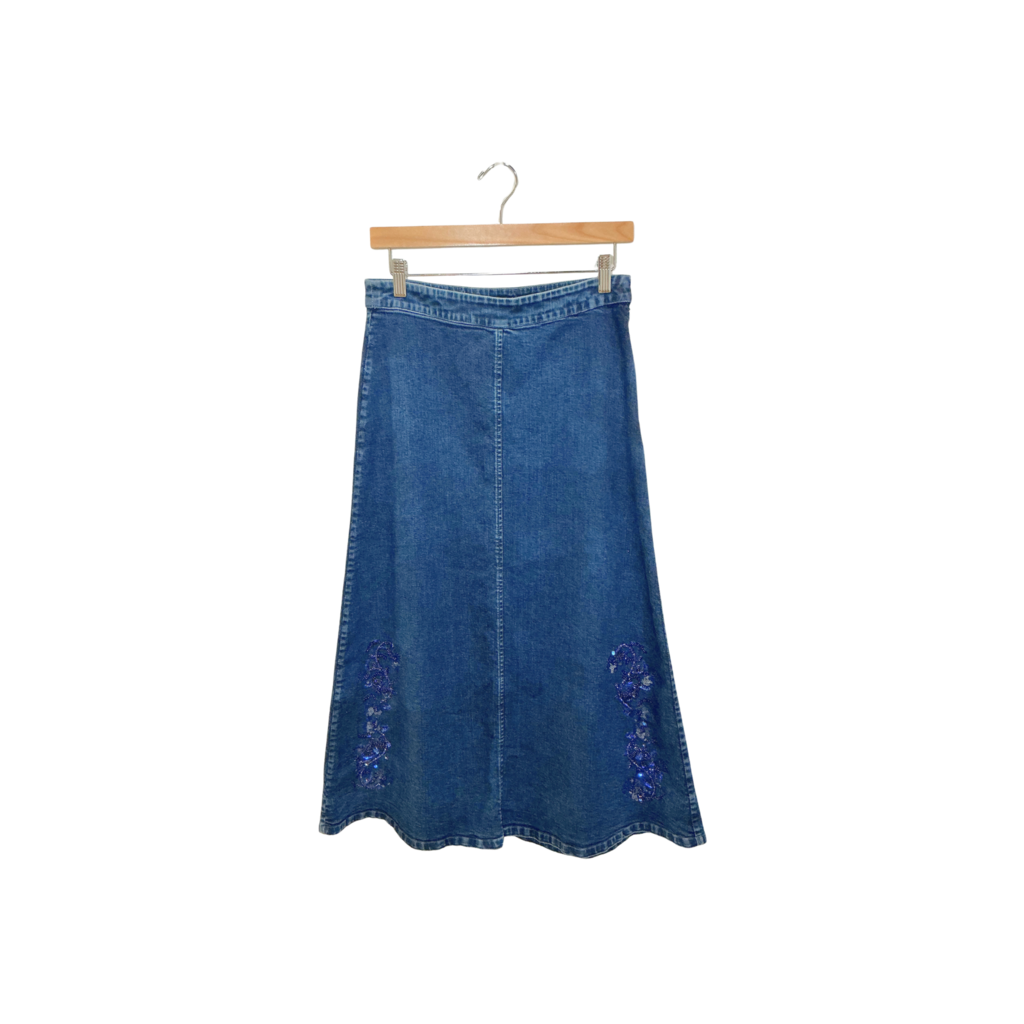 Verandah Skirt