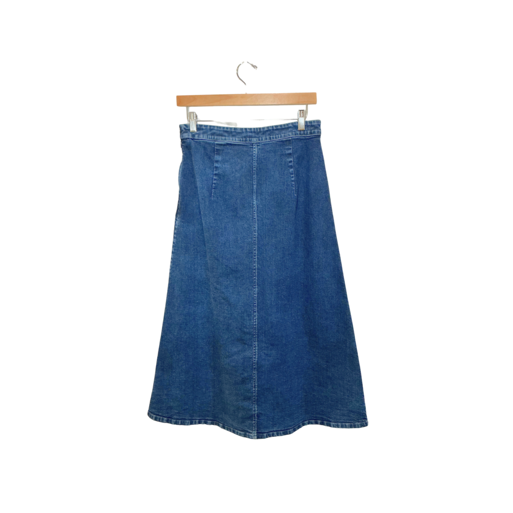 Verandah Skirt