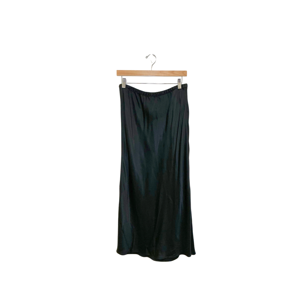 J Crew Collection Maxi Skirt