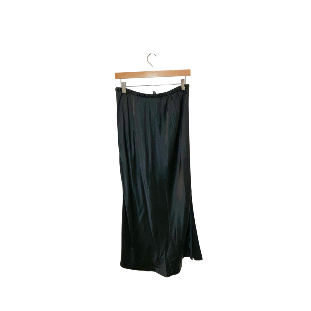 J Crew Collection Maxi Skirt