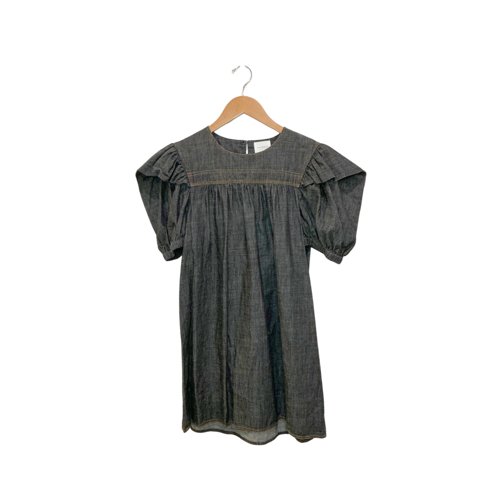 Sundays Dress