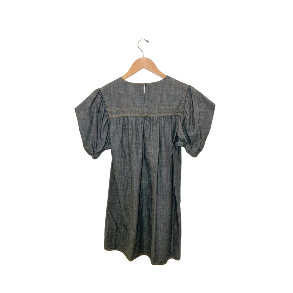 Sundays Dress