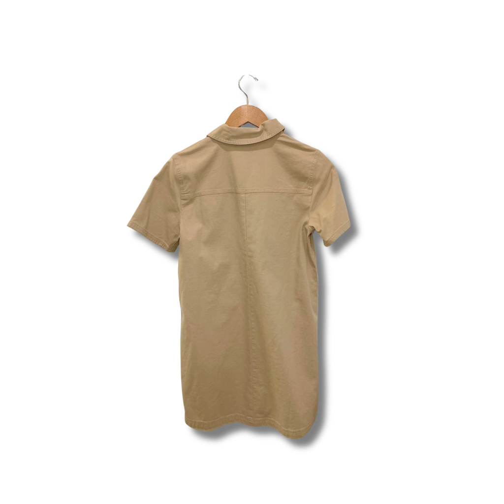 Loft Dress
