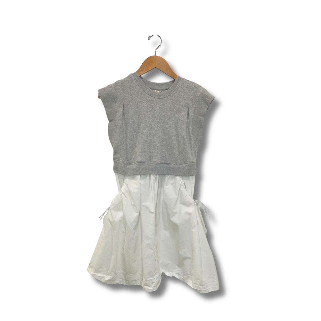 Daily Practice Dress