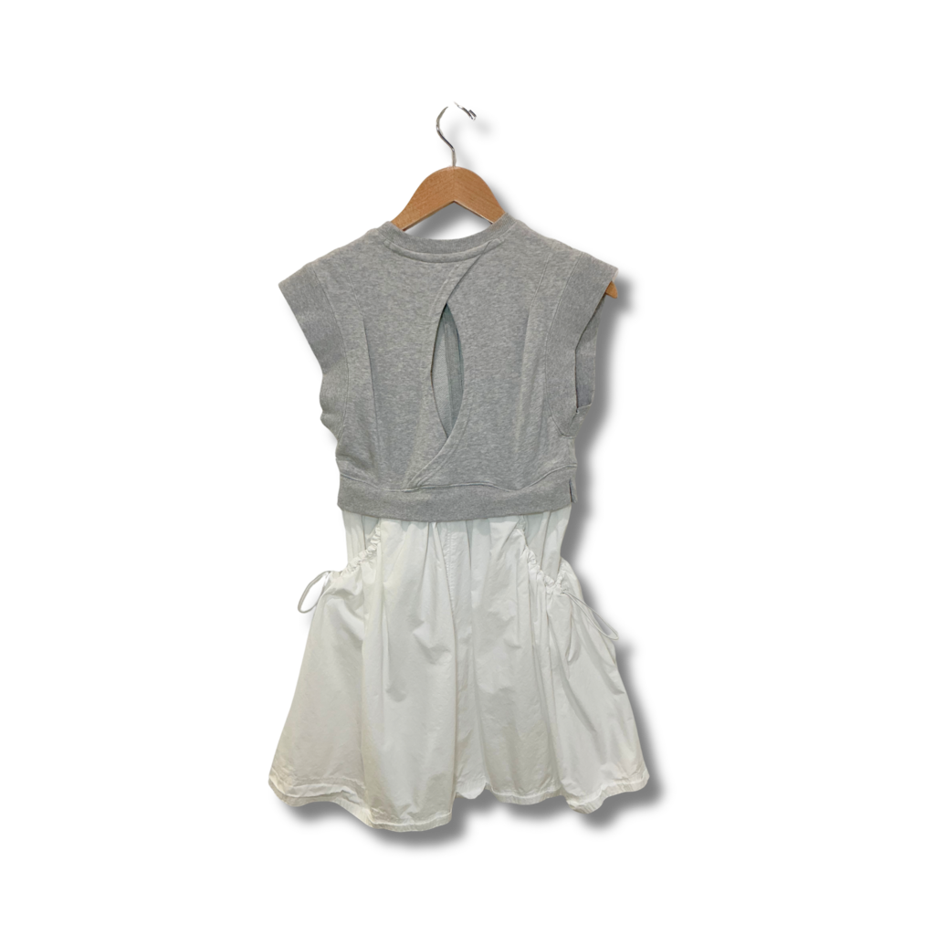 Daily Practice Dress
